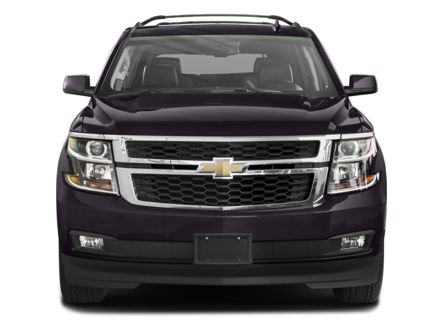 2016 Chevrolet Tahoe LS photo 3